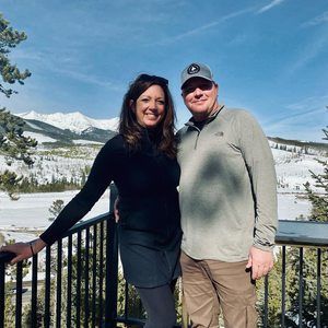 Meet your Posher, Jill